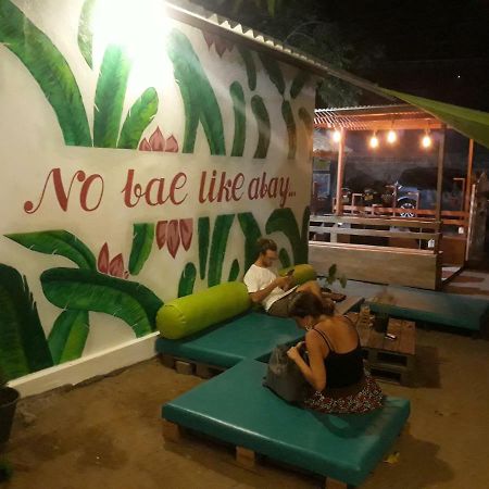 Coco Hostels - Arugambay Arugam Bay Exteriér fotografie