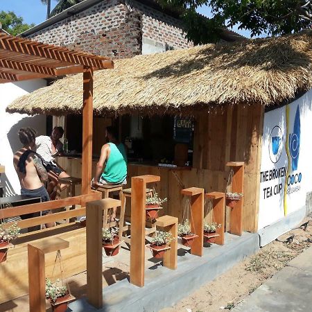 Coco Hostels - Arugambay Arugam Bay Exteriér fotografie
