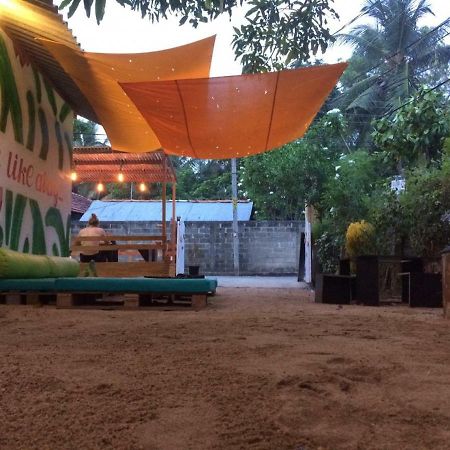Coco Hostels - Arugambay Arugam Bay Exteriér fotografie