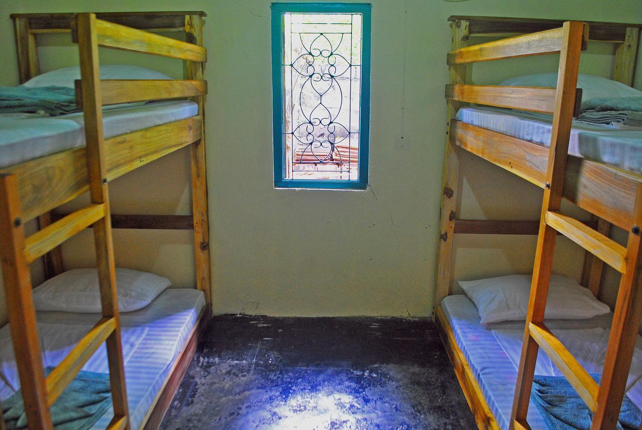 Coco Hostels - Arugambay Arugam Bay Exteriér fotografie
