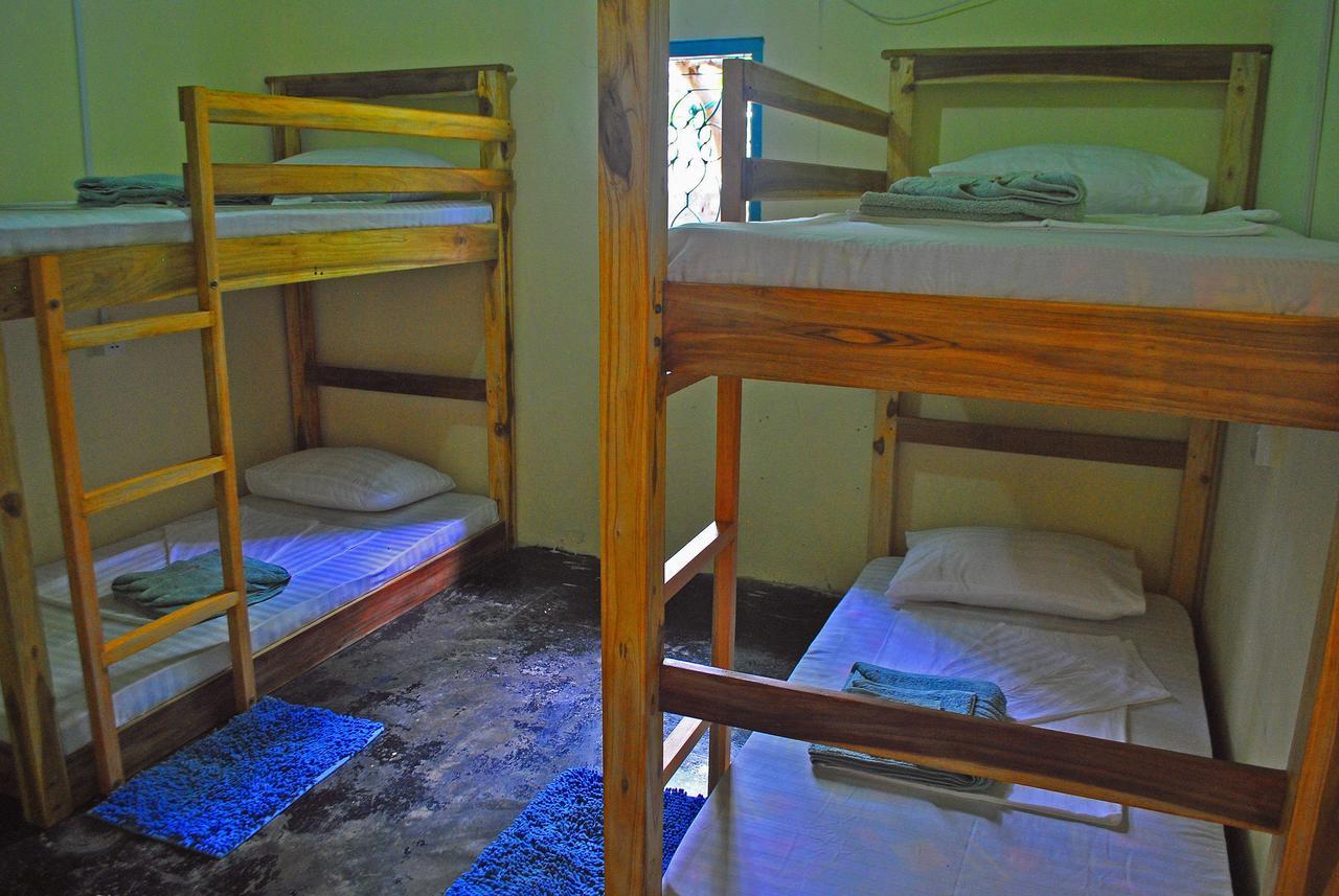 Coco Hostels - Arugambay Arugam Bay Exteriér fotografie