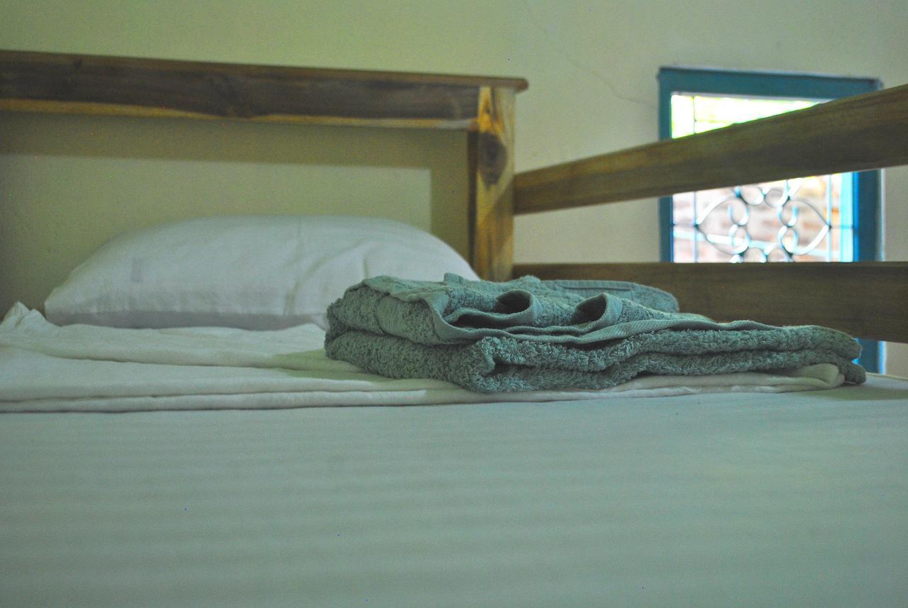 Coco Hostels - Arugambay Arugam Bay Exteriér fotografie
