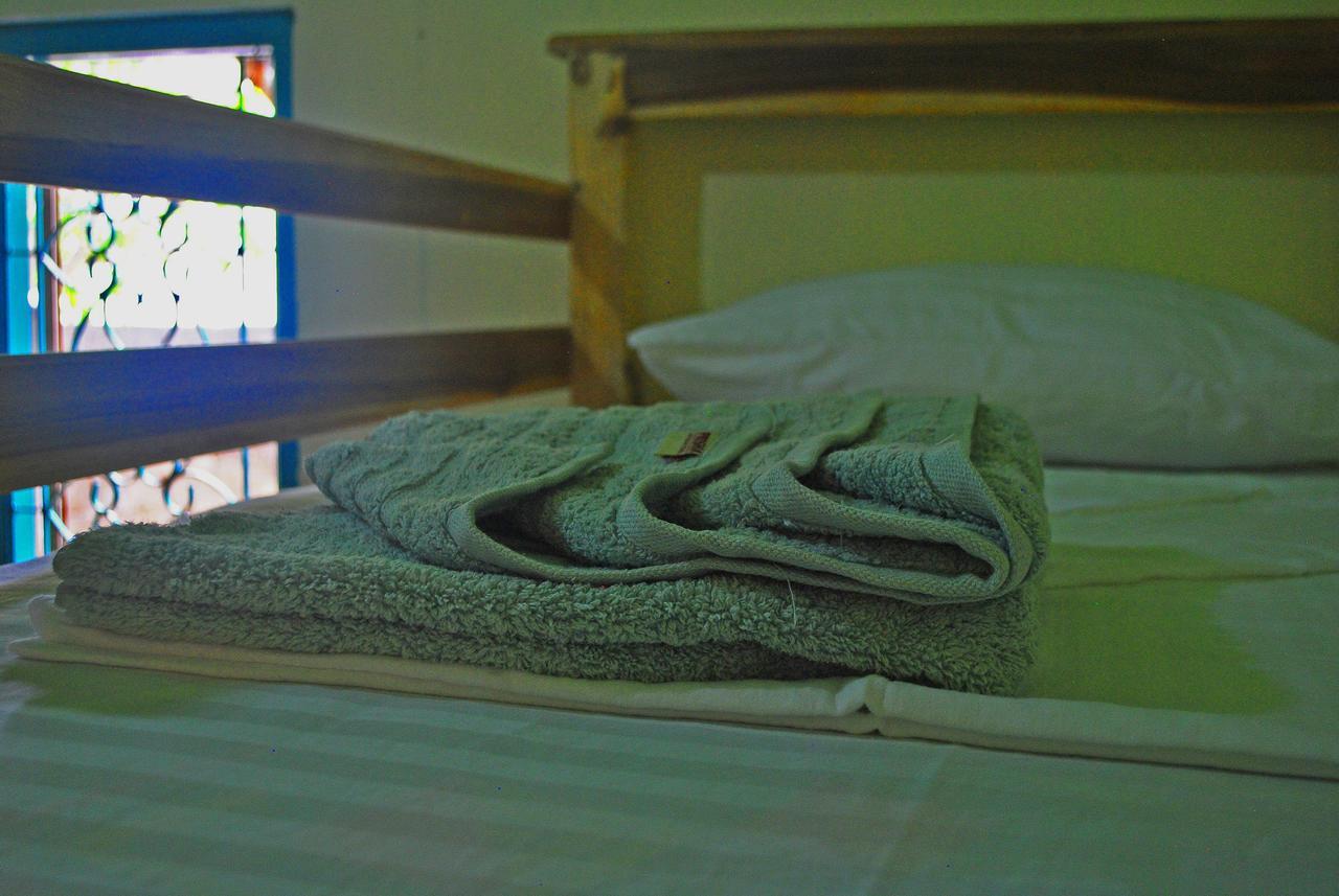 Coco Hostels - Arugambay Arugam Bay Exteriér fotografie