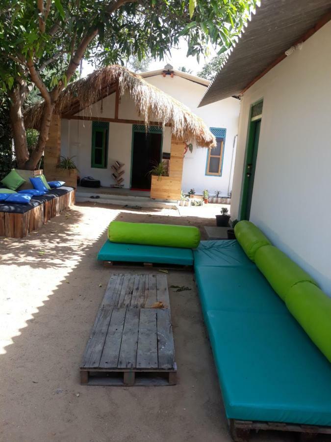 Coco Hostels - Arugambay Arugam Bay Exteriér fotografie