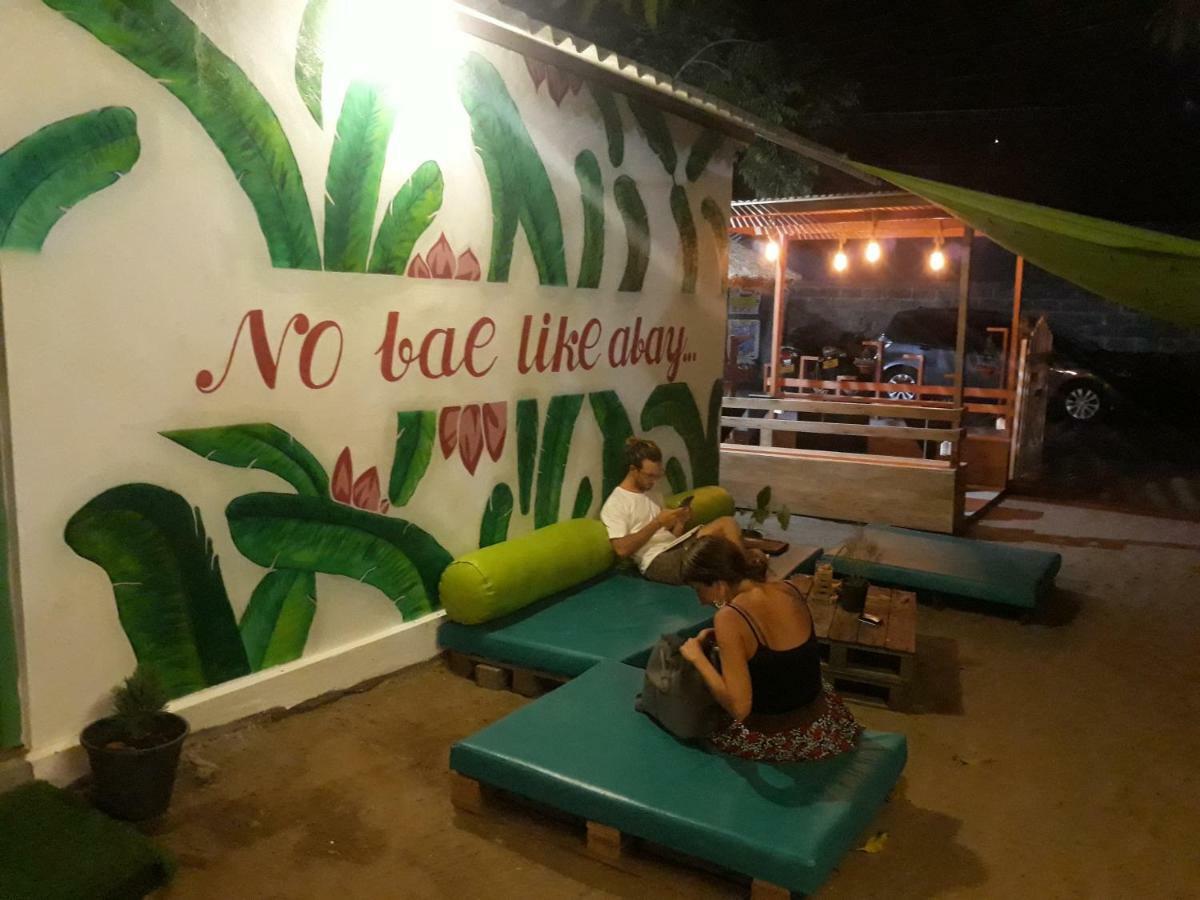 Coco Hostels - Arugambay Arugam Bay Exteriér fotografie